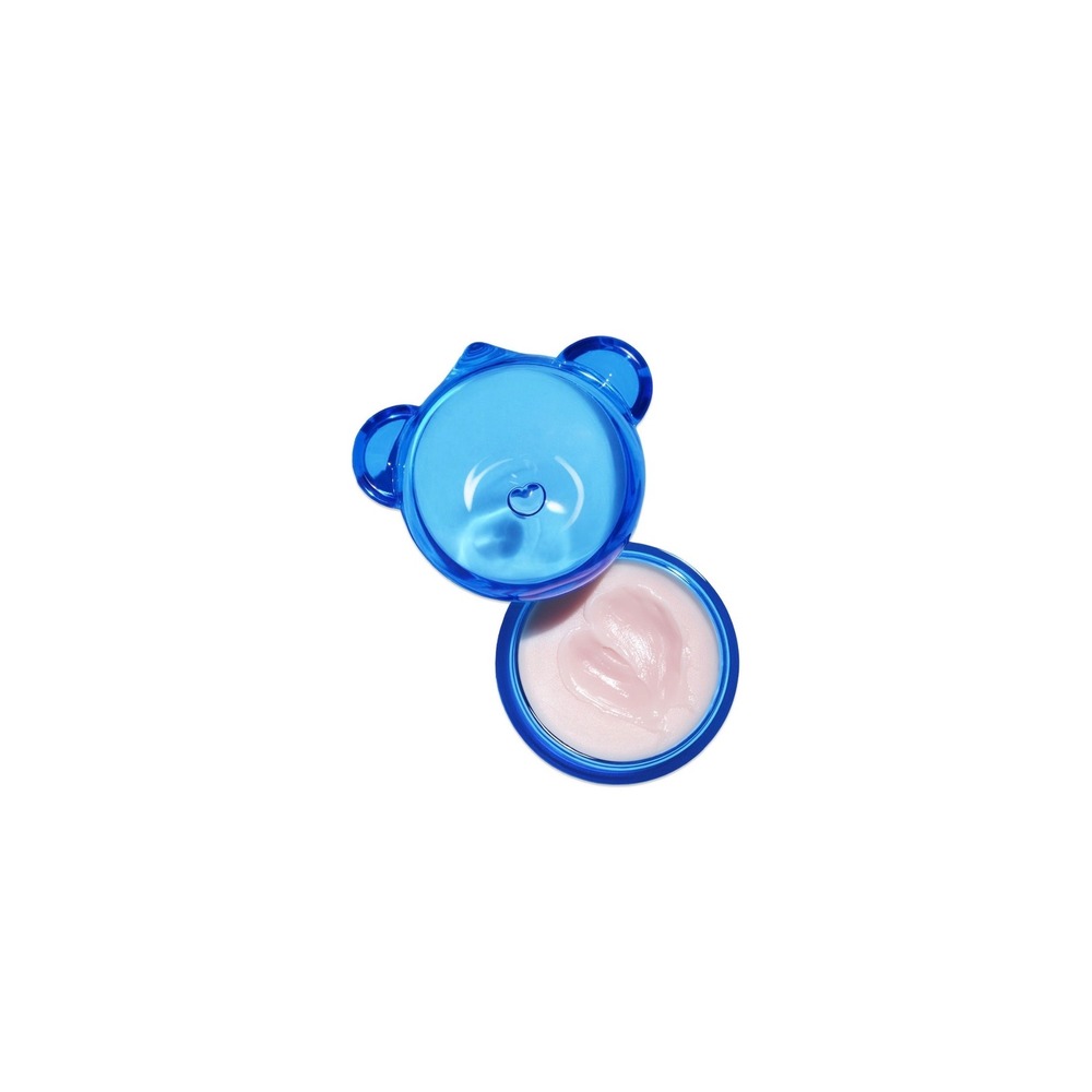 Dr. Jart+ Vital Hydra Solution Jelly Bear Lip Mask with Hyaluronic Acid Blue